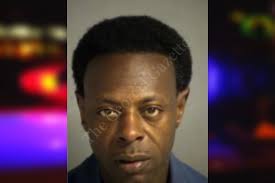 Milton Goins — Lowndes County Jail Bookings