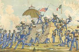 Here is more about the climate history of southwestern usa : Mexican American War Causes And Definition History Com History