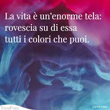 O, forse, è solo un divertissement per addetti ai lavori che traggono vantaggi commerciali fortemente lucrativi. Le Frasi Sui Colori Sul Significato E Le Emozioni Trovafrasi