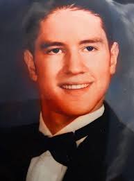 Derek Paul Valentin (1977-1994)