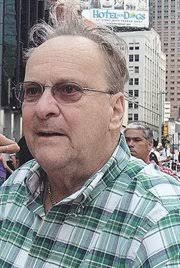 Contributions to the tribute of John F. Rauber