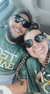 Allison Spears and Aaron Mack's Wedding Website