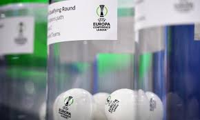 Η uefa έκανε την προεργασία για την κλήρωση των πλέι οφ και θυμίζουμε πως οι . Paok Aek Arhs H Klhrwsh Sto Conference League Podosfairo Europa Conference League P A O K Arhs A E K Sport Fm Gr Bwinspor Fm 94 6