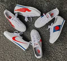 2018 nike cortez qixi festival china qs sz. Paid In Full Nike Cortez