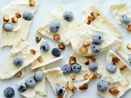 Get skinny / 2 large old bananas 1 cup of quick oats. 7 High Protein Desserts You Can And Should Eat After A Workout Self