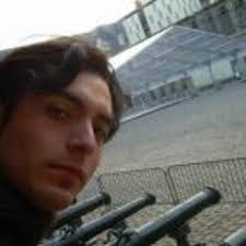 Stream Rubén Cáceres 1 music