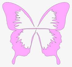 Butterfly wings clipart, doodle wings clip art, hand drawn fairy wings, png, eps, ai, vector, photo props, for personal and commercial use. Purple Butterfly Png Purple Butterfly Wings Png Transparent Png 400x303 Free Download On Nicepng