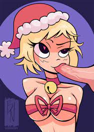Scott Pilgrim - Cartoon Porn & Hentai