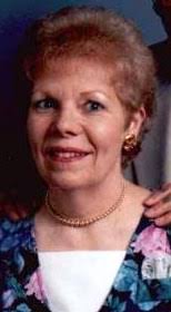 Elinore W. Spencer Obituary