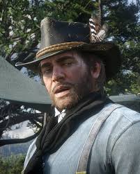 Arthur Morgan
