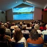 Madeline Island Speaker Series