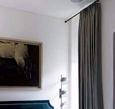 Desain kamar tidur minimalis cenderung memiliki ruangan dengan minim perabotan sehingga memberikan kesan luas, terbuka dan bersih. Jangan Asal Pilih Model Intip 8 Inspirasi Gorden Kamar Berikut