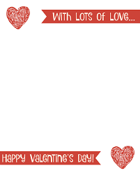 Maybe you would like to learn more about one of these? Valentine S Day Printable Multilingual Love Letter Multicultural Kid Blogs