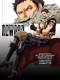 Resultado De Imagem Para Katakuri Colored Big Mom Pirates Piecings One Piece Manga