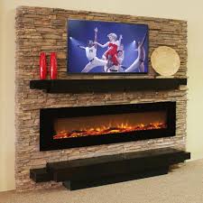 5 reviews of metro house of fire excellent!! Oakland 72 Inch Log Linear Wall Mounted Electric Fireplace Electric Fireplace Wall Wall Mount Electric Fireplace Modern Flames