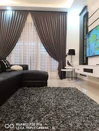 You have just read the article entitled home deco rumah flat 2 bilik. Decorasi Bertemakan Warna Grey Deco Rumahku Syurgaku Facebook