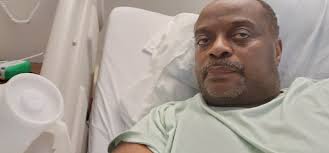 Fundraiser by Edward Reed : Urgent Help for Edward's Post-Surgery Housing