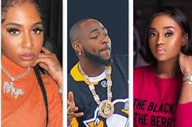 Mya majored in journalism while in college. Mixed Reactions As Davido Steps Out With American Ig Model Mya Yafai The Nation