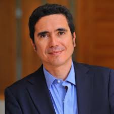 El presidente entendió mi argumento. Ignacio Briones Author At Noticias Uai