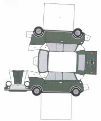 Aus papier kann man die günstigste weihnachtsdeko selber auto basteln diy basteln tedi auto möbel schnittmuster fahrzeuge spielzeug karten ausschneiden. Papierautos Ausschneiden Die Zeichnerin Papierpuppen Bastelbogen Und Bogen Papierautos 326 Views23 Days Ago Wade Sutton