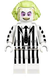 Joseph, and guardian angel gift boxed: Bricklink Minifig Dim050 Lego Beetlejuice Dimensions Fun Pack Figure Only Dimensions Bricklink Reference Catalog