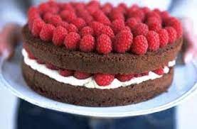 Chocolate Sponge Cake Dessert Recipes Goodtoknow Recipe Amazing Chocolate Cake Recipe Dessert Cake Recipes Chocolate Sponge Cake