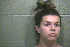 Amanda Gwen Whitlock