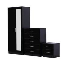 Shop our best selection of contemporary & modern bedroom furniture sets to reflect your style and inspire your home. Modern Contemporary Bedroom Sets You Ll Love Wayfair Co Uk