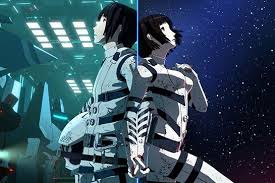 Here S Everything Coming To Netflix In July Knights Of Sidonia Anime Knight Netflix Anime