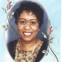 Mrs. Jimmie Lee Liddell Obituary