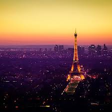 Paris Sunset Eiffel Tower Ipad Wallpaper Hd Jpg 2 048 2 048 Pixel Paris Sunset Paris Wallpaper Eiffel Tower