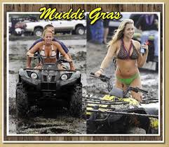 Mud Trucks And Girls Woods N Water Magazine Trucks And Girls Mud Trucks Monster Trucks
