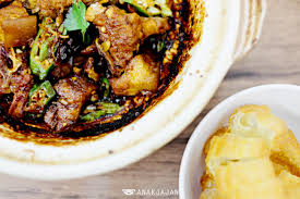 Search by location, price and more, such as tuan yuan pork ribs soup, old world bakuteh (yishun), soon huat bak kut teh (jalan kayu) looking for bak kut teh places? Hoki Klang Bak Kut Teh Jakarta Anakjajan Com