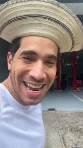 BUENA VIBRA ... RECORDANDO CUANDO ERA MAGIC BOY DE MATA DEL NANCE, DOLEGA,  GARICHÉ . 🤠VIERNES DE BAILAR EN CASA PRONTO VOLVERMOS 🙏🏻 @lamanofloja