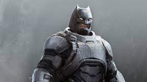 So maybe the intention of this mech suit is to allow superman to pummel batman like a pinata just they come to some sort of compromise? New Batman V Superman Concept Art Shows Off Batman S Mech Suit Batman News