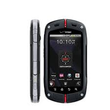 New Casio Gzone Commando C771 Verizon ...