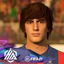 18 celso borges shot an effort wide of the target from a cristian gamboa cutback after 13 minutes. Houss3m Mods On Twitter Custom Face For Fifa 21 Bryan Gil Ovr 7 2 Pot 8 2 Link Only For Patreons Get This Face Now Https T Co Xj14dunqch Fifa21 Laligasantander Eibar