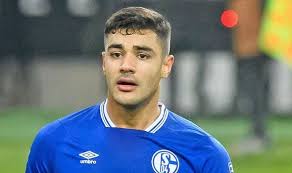 Ozan sezon sonuna kadar kiralık olarak i̇ngiliz ekibinin formasını giyecek. Odqtip9t9hhnmm