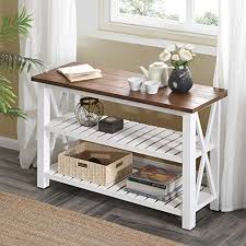 Farmhouse Console Tables Rustic Console Tables Farmhouse Goals In 2020 Farmhouse Console Table Entryway Table With Storage Farmhouse Sofa Table