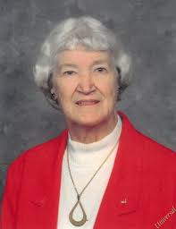 Viola Edgar Obituary