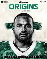 Today we celebrate Joe McKnight who would have been 37 years old today.  Your Jets family loves and misses you 💚