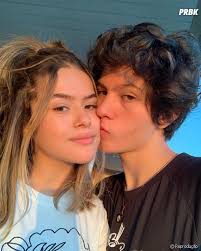 Rafa Kalimann termina namoro com Daniel Caon