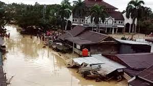 Banjir di pulau pinang aktiviti pembuangan sisa domestik juga akan menyebabkan sungai menjadi kotor, berwarna hitam dan mengeluarkan bau yang busuk. Cerita Warga Bergantung Di Atas Rumah Saat Banjir Terjang Luwu Utara