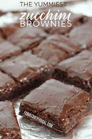 Best Chocolate Zucchini Brownies Sweet Recipes Brownies Chocolate Recipes Sweet Zucchin Zucchini Recipes Dessert Brownie Recipes Zucchini Cakes Recipe