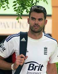 Latest on olb james anderson including news, stats, videos, highlights and more on nfl.com. James Anderson Cricketer Wikipedia