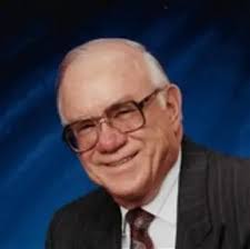 Obituary information for John E. Jameson