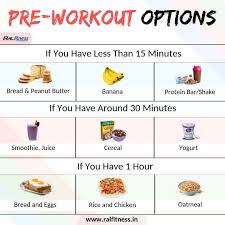 Check spelling or type a new query. What S Your Favourite Pre Workout Meal Most Of The Time I Start My Day With Bread And Eggs Or Just A Protein S Pre Workout Food Workout Food Preworkout