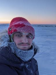 Alaska Division of Geological & Geophysical Surveys