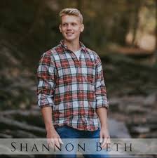 Senior Feature: Eli McArthur