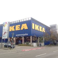 Fotos Bei Ikea Sindelfingen Baden Wurttemberg